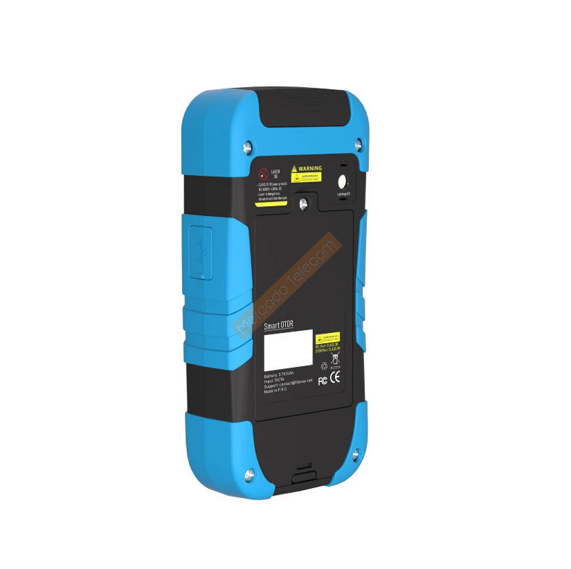 Mini OTDR Fiber Optic Tester,1 - Optical Time Domain Reflectometer Otdr 1310 1550Nm review and price